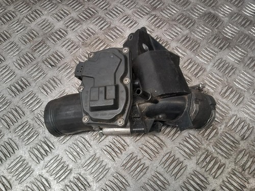 Ford fiesta mk7 throttle body - fiesta,