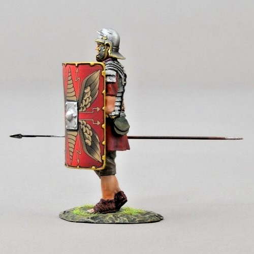 Thomas gunn set rom129a - set,