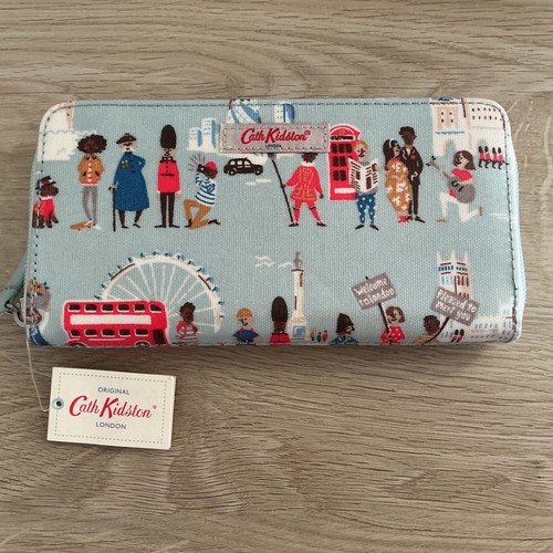 New cath kidston - kidston, people
