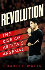Revolution: The new sports