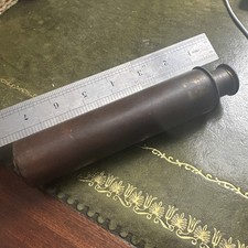 Antique Photographic brass