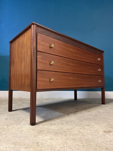 Midcentury vintage drawers - vintage,