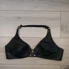 BNWOT Vintage Black Genuine