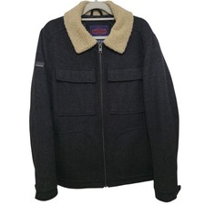 Superdry Mason Trucker Jacket