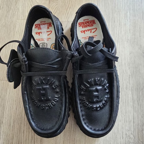 Clarks kids black - kids',