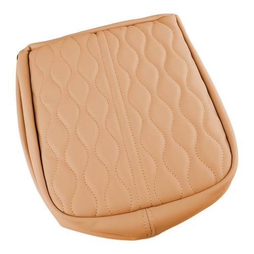 Center console armrest - center, cover