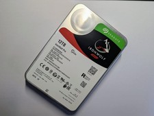 12TB (Bargain!) SATA 3.5''