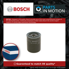 Oil Filter 0451103278 Bosch