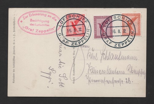 Germany 1932 original photo - 1932,