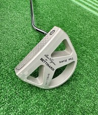 Ben Hogan by BETTINARDI THE HAWK 34" Putter BHB11•HK Face-Balanced Right Hand