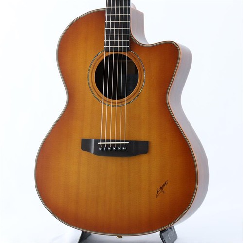 Yairi used rf 120c - k.,