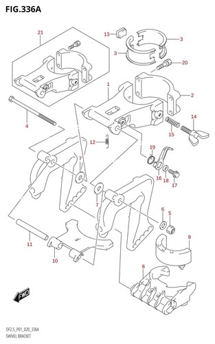 Suzuki genuine steering - suzuki,