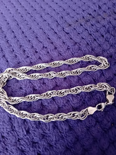 925 sterling silver heavy - sterling,