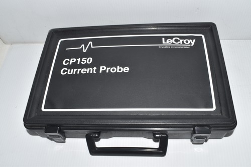 Lecroy cp150 10mhz - lecroy,