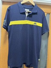 Kappa Leeds United LFC Polo