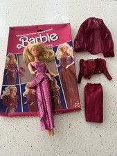 Vintage Barbie Spectacular