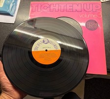 Tighten Up Volume 3 - Various