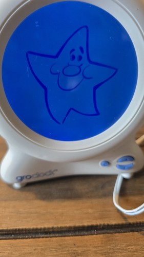 Gro clock sleep - clock, trainer