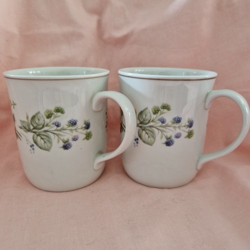 Pair royal albert bitter - pair,