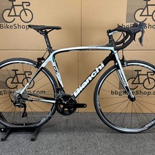 Used Bianchi Infinito