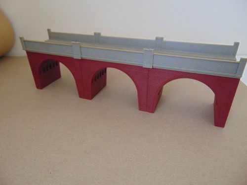Hornby 180 triple arch - hornby, r.180