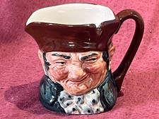 Vintage Royal Doulton Old
