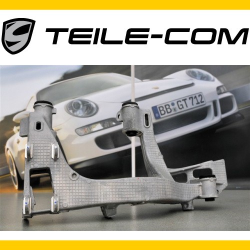 Porsche 911 997 rear axle - , side