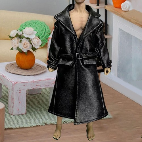 Action figure clothes men - 1/12,