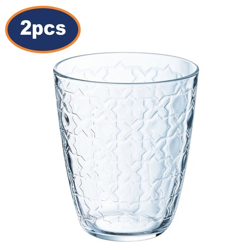 Luminarc drinking glass - drinking,