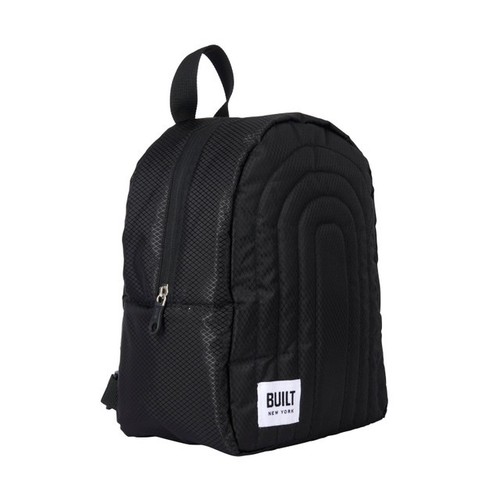 Built puffer lunch - puffer,