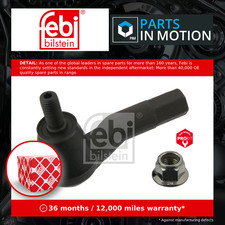 Tie / Track Rod End Left 44227