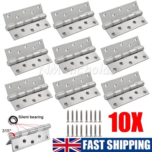 Stainless steel butt - 10,