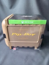 BRAND NEW FALL OUT 4 PIP BOY