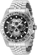Gevril 48950B Stainless Steel