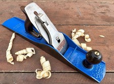 Record No 6 Wood Plane 18” Smoothing Planer Carpenters Joiners Coach Makers