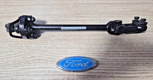 Genuine new ford - genuine, granada