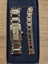 Daniel Hechter Ladies Silver