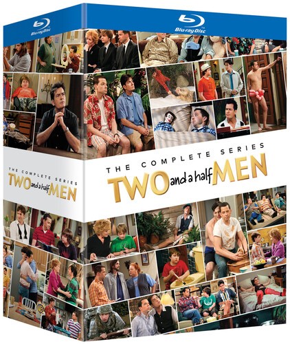 Two and half men - two, the