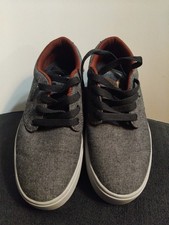 Etnies Forest Gray/Black  Mens