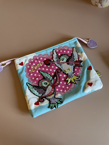 Irregular choice love in - irregular, is