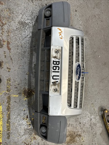Ford transit mk7 - ford,