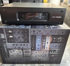 Universal audio uad - audio, uad-2