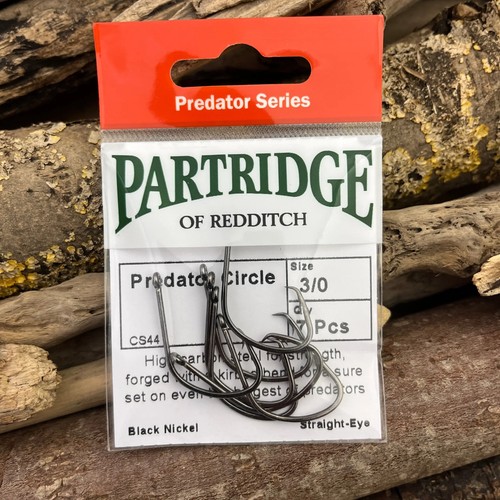 Partridge predator cs44 circle - predator,