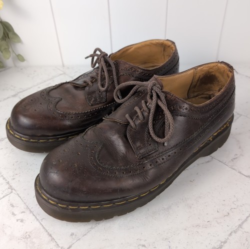 Vintage doc martens made - martens, in