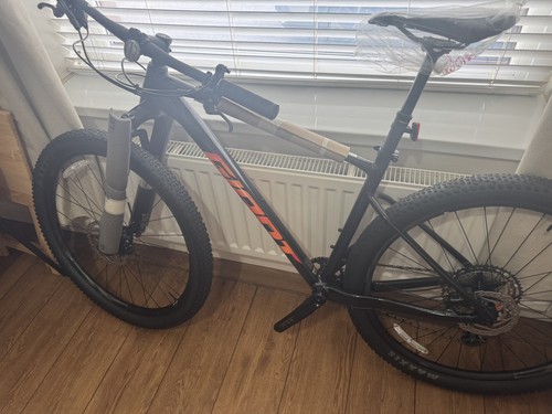 Giant xtc slr 29in - giant,