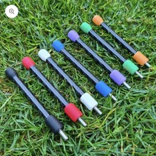 Additional Snag Ear Tips -