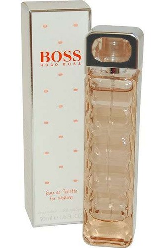 Hugo boss orange eau - eau, de