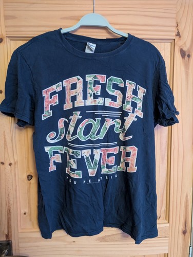 You six fresh - you, start
