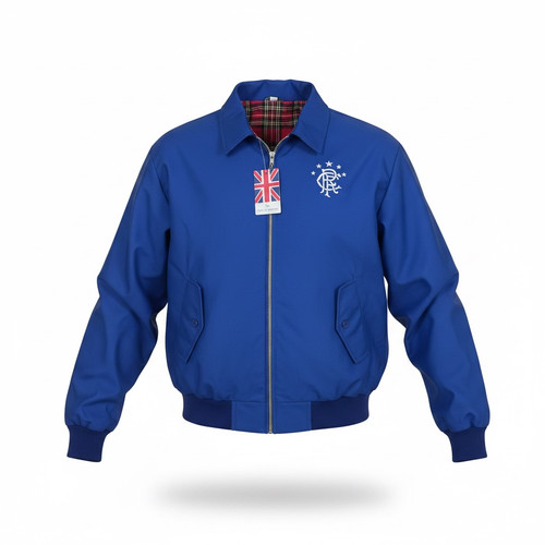 Glasgow rangers retro - glasgow,