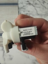 Hotpoint Washing Water Valve